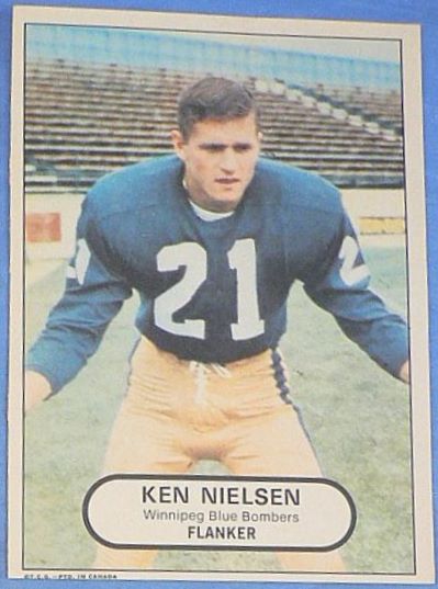 Ken Nielsen